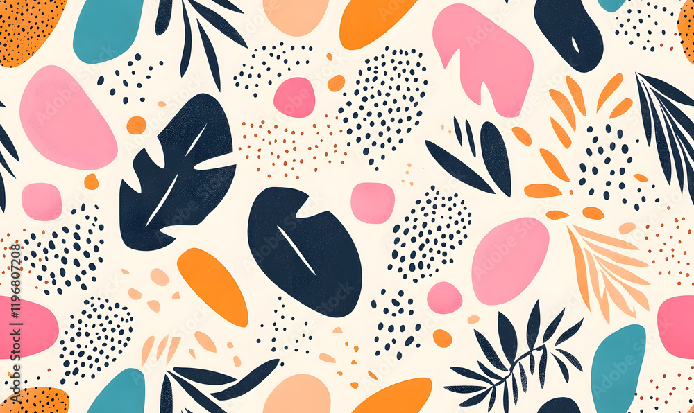 Seamless Tile Patterns Featuring Intricate Geometric and Floral Motifs, Hand-Drawn Doodles, and Traditional Ethnic Designs in Muted and Vibrant Color Palettes Seamless Tile Patterns Featuring Intricate Geometric and Floral Motifs, Hand-Drawn Doodles, and Traditional Ethnic Designs in Muted and Vibrant Color Palettes