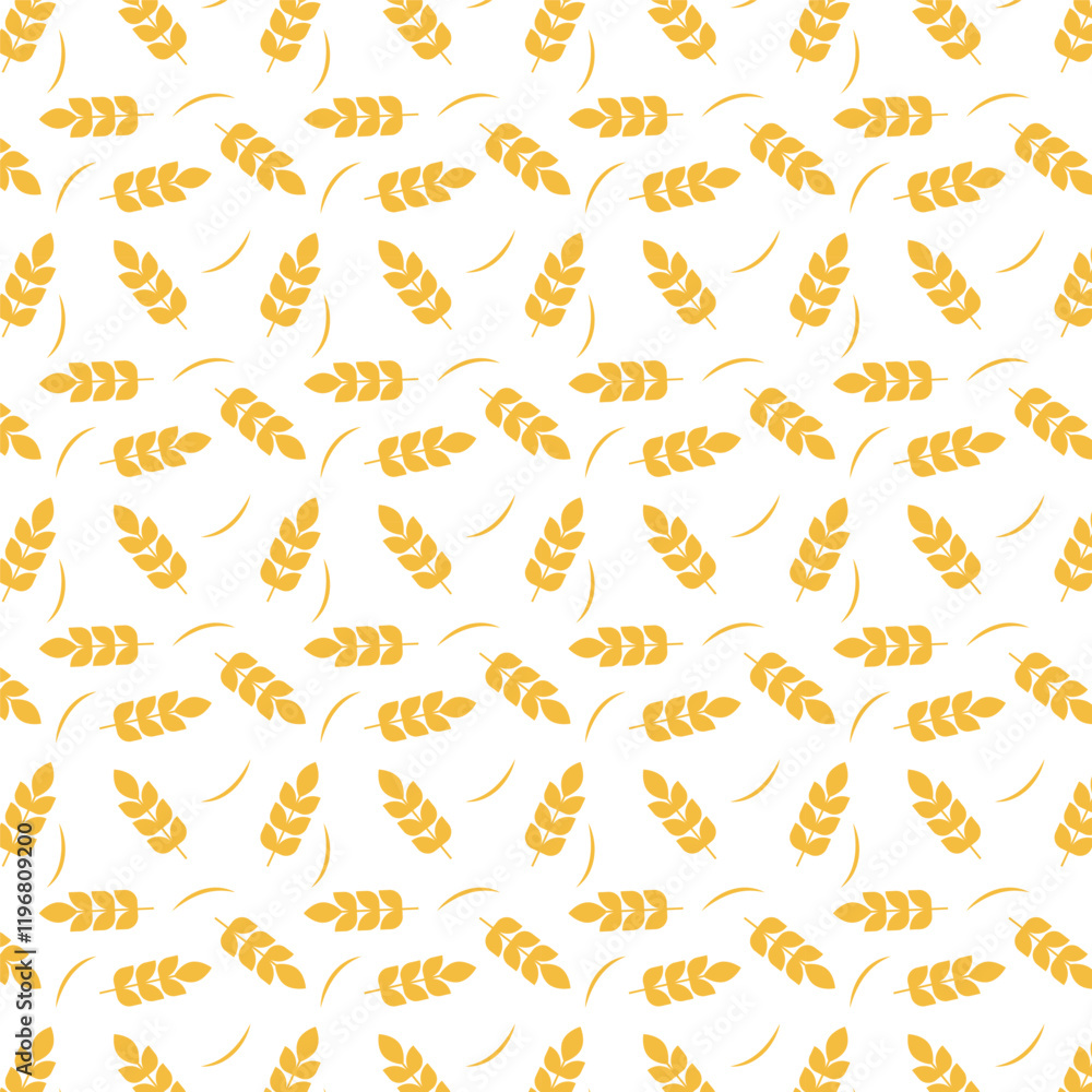 Wheat pattern wallpaper. oat symbol. free space for text. rice sign. Rice pattern wallpaper. Wheat pattern wallpaper. oat symbol. free space for text. rice sign. Rice pattern wallpaper.