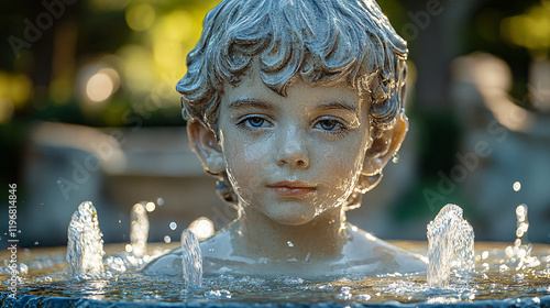 youth fountain