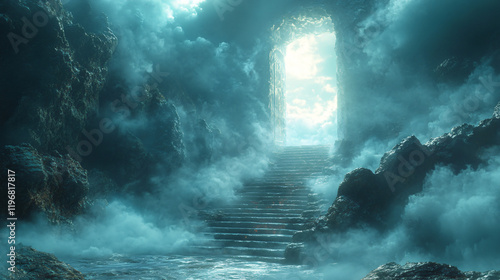 Heaven doors