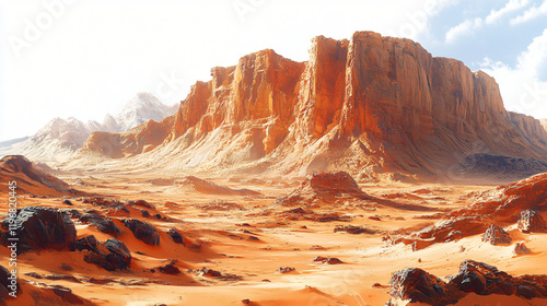Mountains