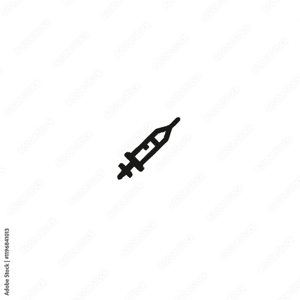 Angled Syringe Design Angled Syringe Design