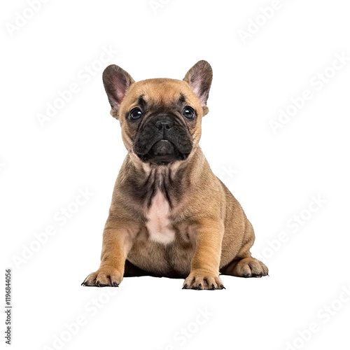 french bulldog puppy png