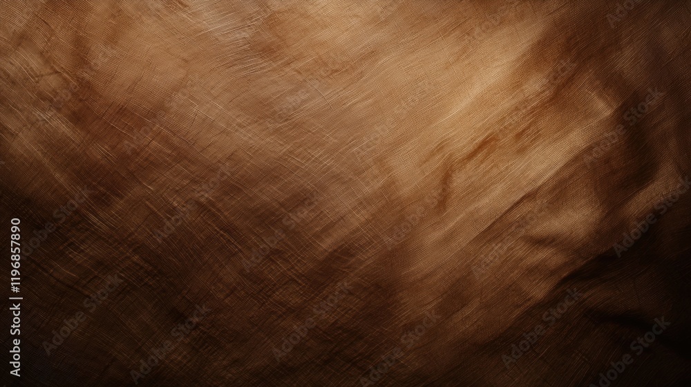 Fototapeta premium A brown background with a pattern of lines