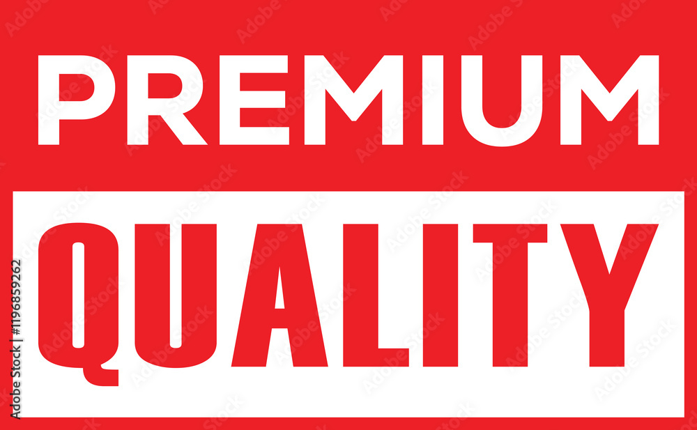 Premium quality badge. Premium certificate badge. Golden label sign, seal, stamp, sticker. 100 percent quality guaranteed tag. Vector illustration Premium quality badge. Premium certificate badge. Golden label sign, seal, stamp, sticker. 100 percent quality guaranteed tag. Vector illustration