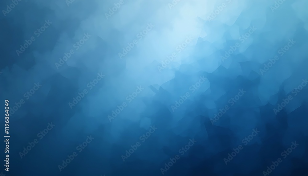 Abstract Blue Hues Background Texture Design Abstract Blue Hues Background Texture Design