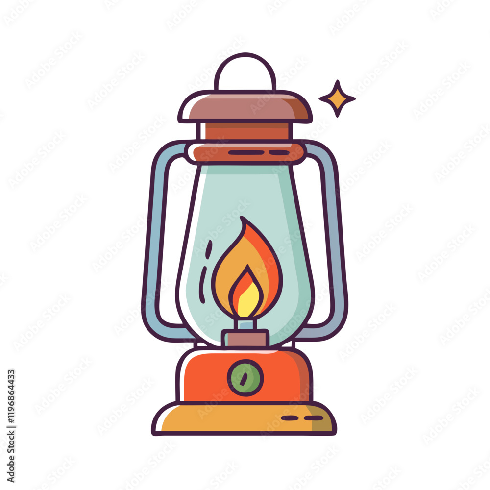 camping lantern vector icon, camping lantern vector illustration -simple illustration of camping lantern, perfect for camping lantern logos and icons and themed design camping lantern vector icon, camping lantern vector illustration -simple illustration of camping lantern, perfect for camping lantern logos and icons and themed design