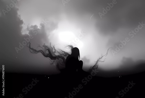 Shadowed Despair