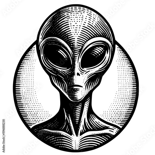 Extraterrestrial Alien