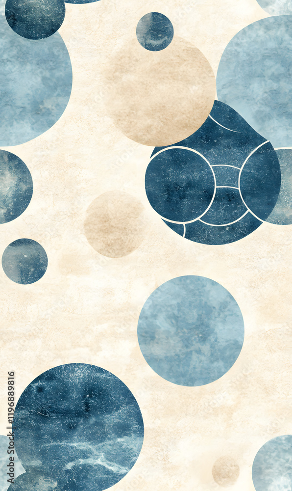 Seamless Tile Patterns Featuring Intricate Geometric and Floral Motifs, Hand-Drawn Doodles, and Traditional Ethnic Designs in Muted and Vibrant Color Palettes Seamless Tile Patterns Featuring Intricate Geometric and Floral Motifs, Hand-Drawn Doodles, and Traditional Ethnic Designs in Muted and Vibrant Color Palettes