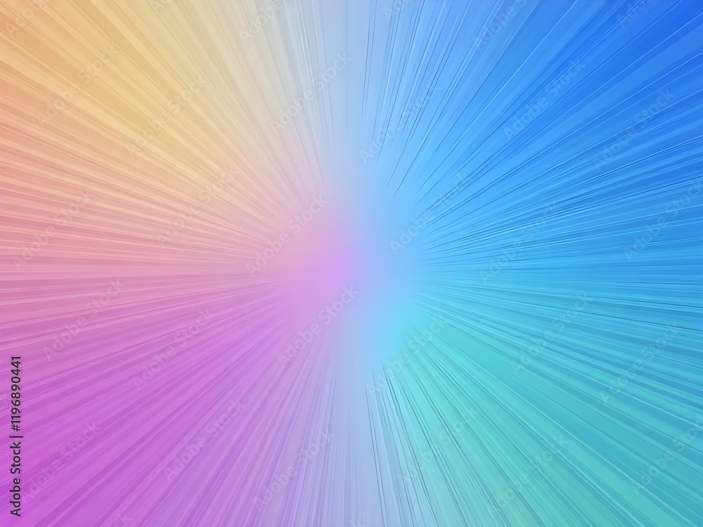 Obraz premium Gradient background 