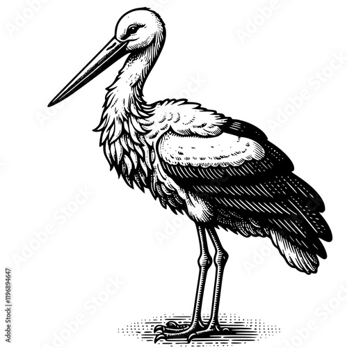 Stork