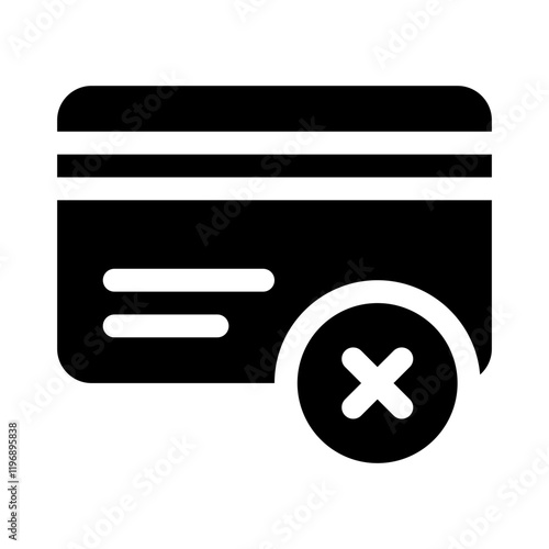 membership glyph icon