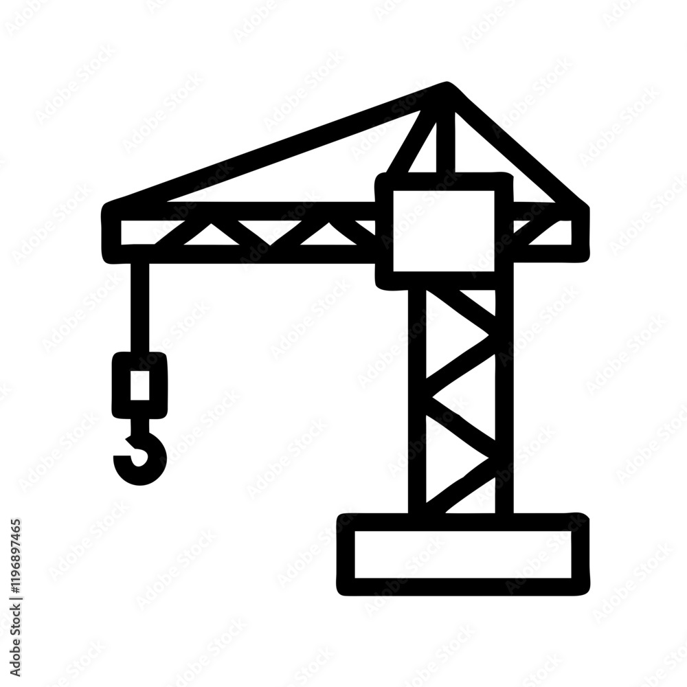 crane icon crane icon