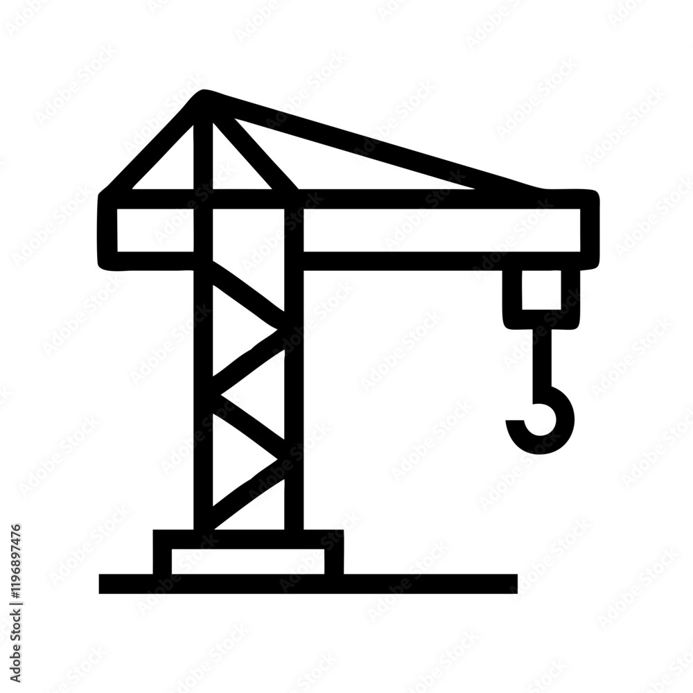 crane icon crane icon
