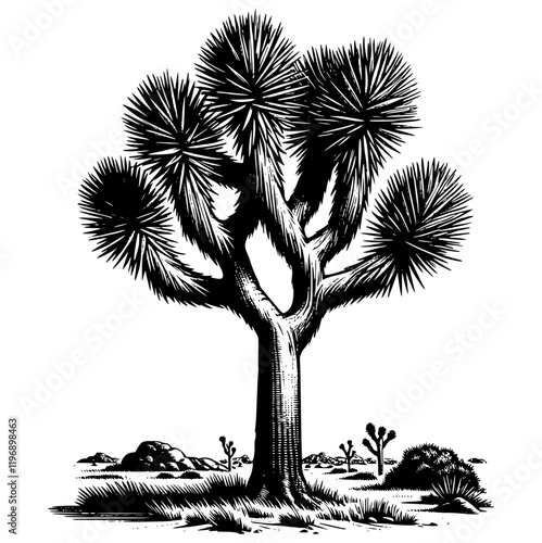 Joshua Tree