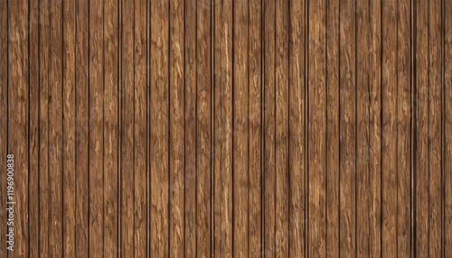  Brown wooden background. Wooden planks. Wood texture. Natural wooden wall background or texture.
