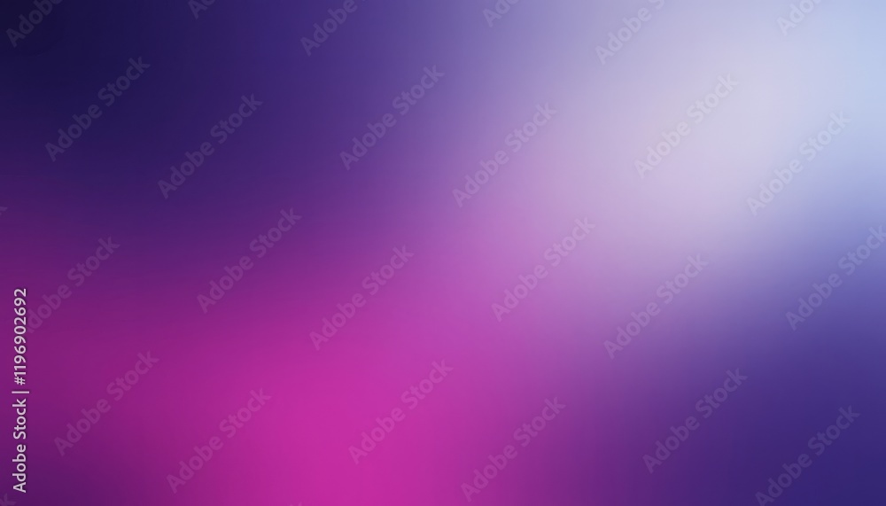 Abstract Purple and Blue Gradient Background: A Serene Blend of Colors Abstract Purple and Blue Gradient Background: A Serene Blend of Colors