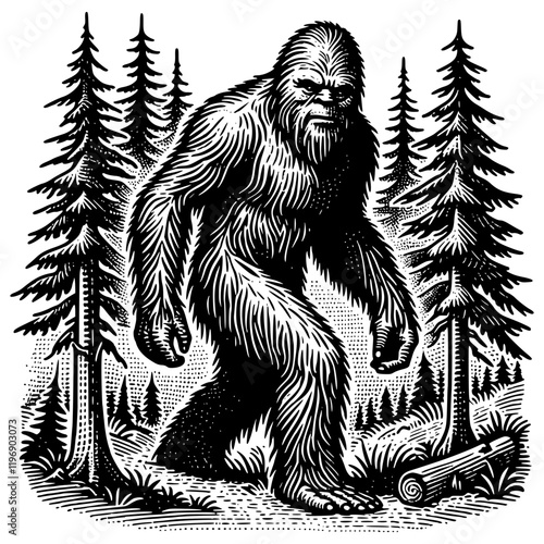 Bigfoot