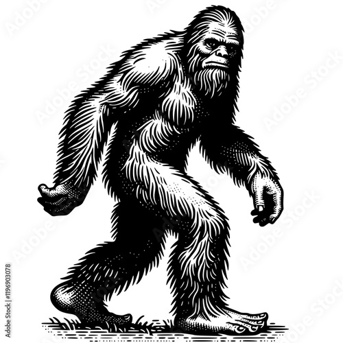 Bigfoot