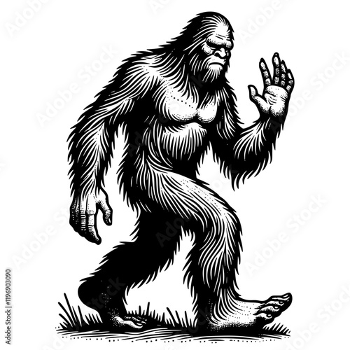 Bigfoot