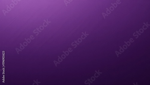 Abstract Purple Gradient Background: A Study in Subtle Hues and Textural Depth
