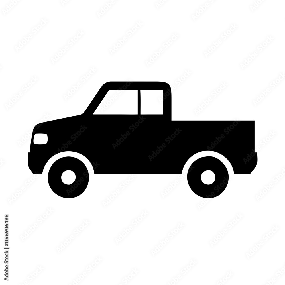 pickup-trucks icon pickup-trucks icon