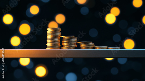 Economic growth and inequality in poverty alleviation urban environment financial insights analytical viewpoint