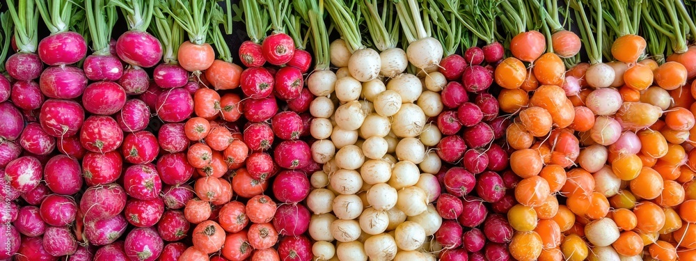 Colorful vegetables background Colorful vegetables background