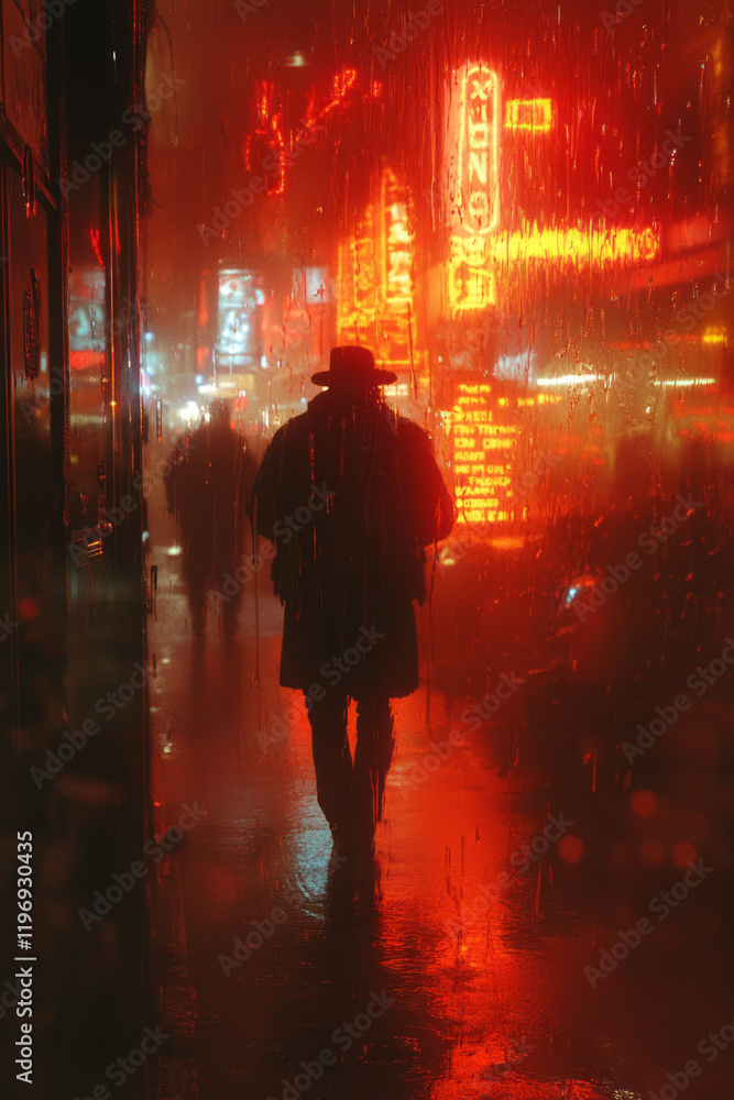 An undercover agent weaving through a crowded market, dodging bullets while maintaining a cool demeanor among panicking shoppers, An undercover agent weaving through a crowded market, dodging bullets while maintaining a cool demeanor among panicking shoppers,