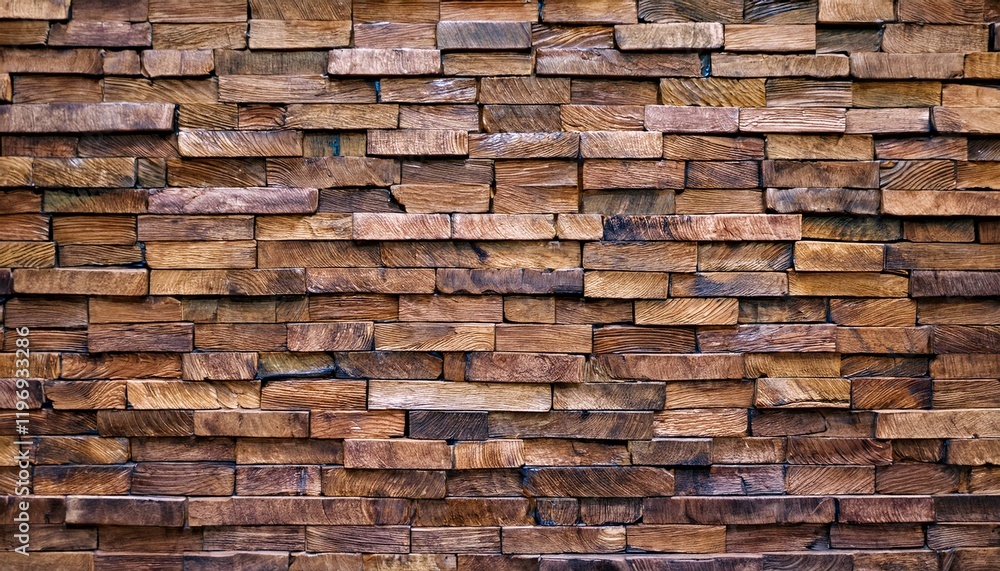 Rustic Natural Wood Wall Texture – Authentic Earth-Toned Mosaic for Interior and Exterior Design, Garden Pathways, Accent Walls, and Architectural Projects Rustic Natural Wood Wall Texture – Authentic Earth-Toned Mosaic for Interior and Exterior Design, Garden Pathways, Accent Walls, and Architectural Projects