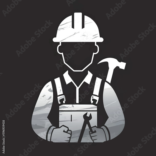 worker icon