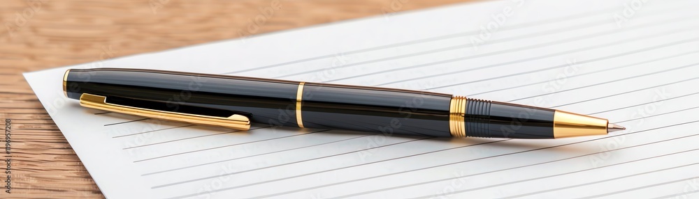 Plan illustrated in a photo of a pen resting on a blank document with subtle lighting. Plan illustrated in a photo of a pen resting on a blank document with subtle lighting.
