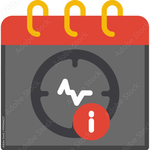 Deadline Icon