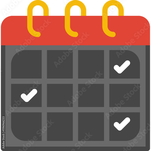 DayPlanner Icon photo