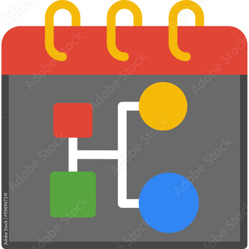 PrintablePlanner Icon