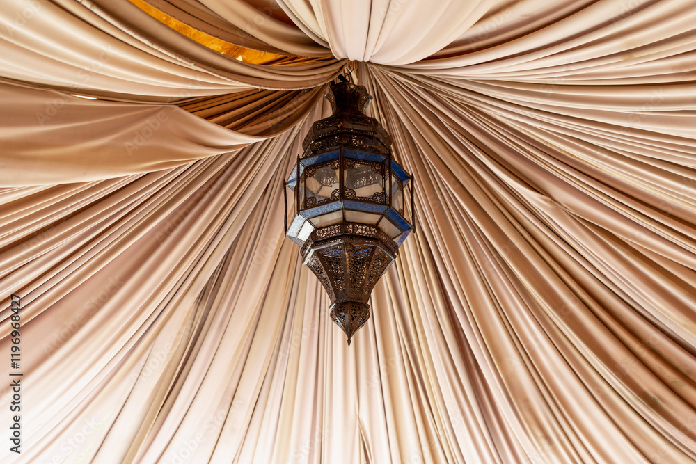 Фотография Beau luminaire