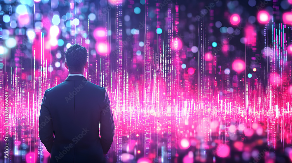 Dynamic 3D Concepts of Global Investing, Market Growth, and Business Innovation Dynamic 3D Concepts of Global Investing, Market Growth, and Business Innovation