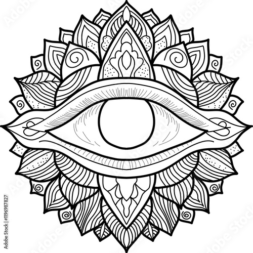 Third Eye