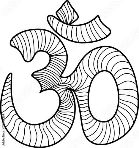 Om Symbol