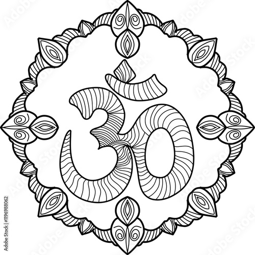 Om Symbol