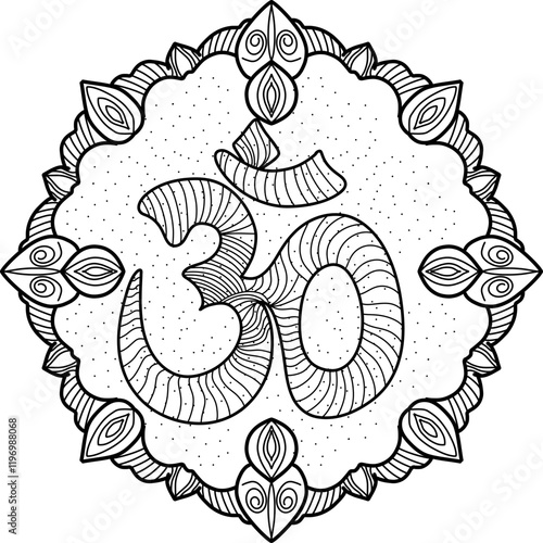 Om Symbol