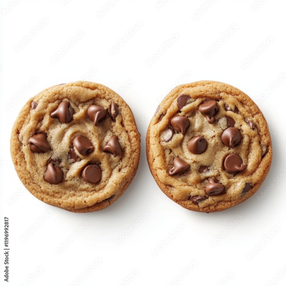 Chocolate Chip Cookies Chocolate Chip Cookies