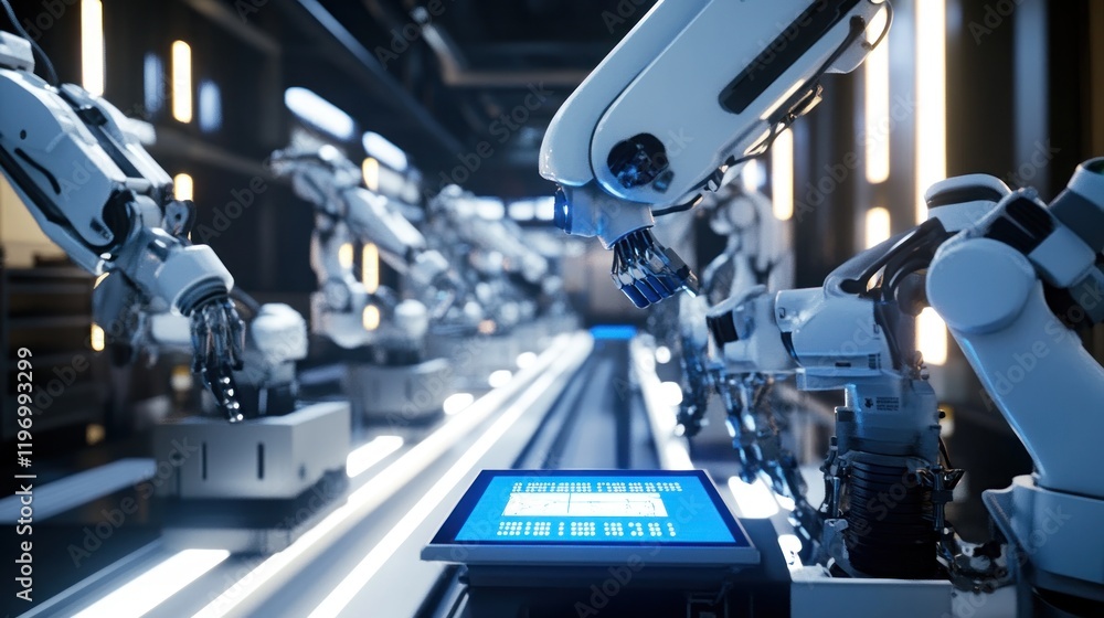 Assembly Line Automation Assembly Line Automation