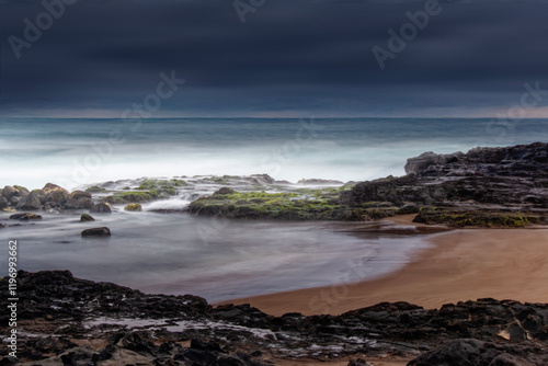 Wallpaper Mural North coast of Gran Canaria, Canary Islands Torontodigital.ca