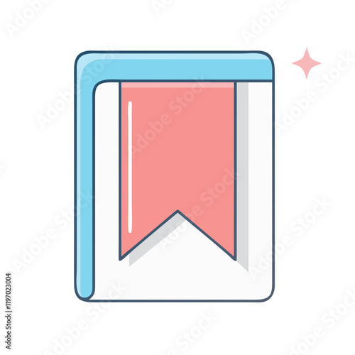 bookmark vector icon, bookmark vector illustration -simple illustration of bookmark, perfect for bookmark logos and icons and themed design Free Download bookmark vector icon, bookmark vector illustration -simple illustration of bookmark, perfect for bookmark logos and icons and themed design - GFXLoad