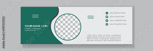 Best email signature design