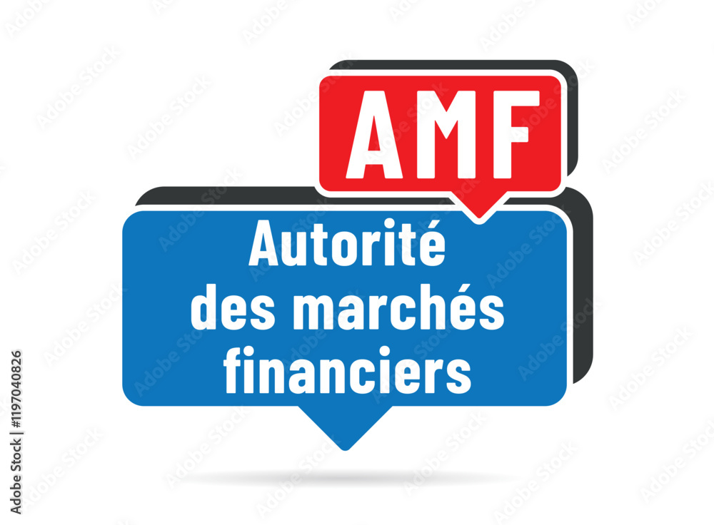 AMF - Acronyme - Autorité des marchés financiers AMF - Acronyme - Autorité des marchés financiers
