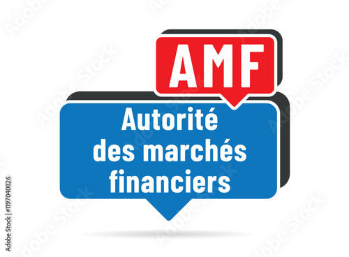 AMF - Acronyme - Autorité des marchés financiers