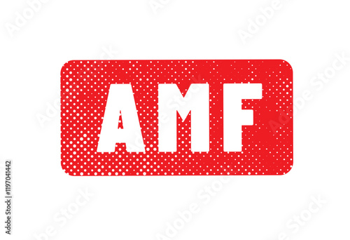 AMF - Acronyme - Autorité des marchés financiers
